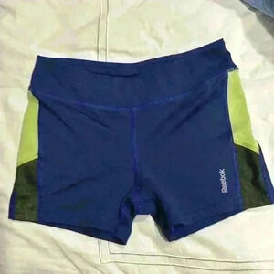 Reebok bike shorts kids size M (10-12)
